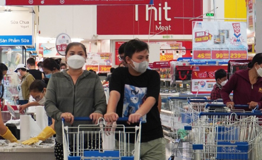 Tăng cường tuyên truyền Luật bảo vệ người tiêu dùng tới người dân